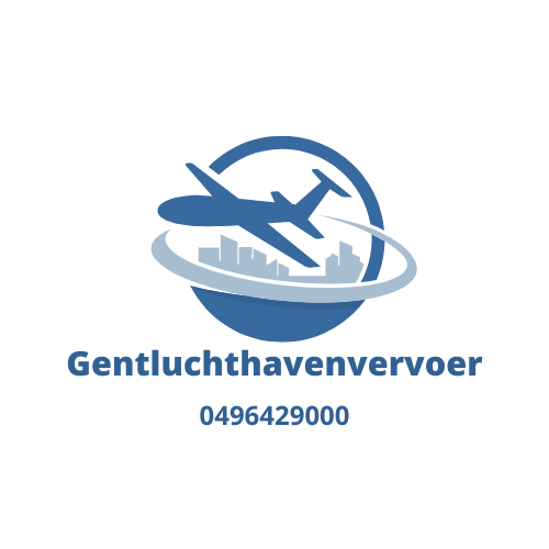 Gent Luchthavenvervoer logo